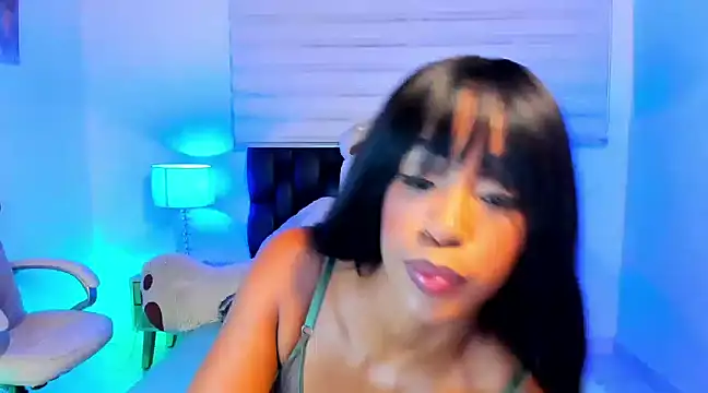 Snapshot of IsabelaRoss chatting on 01-28-25, 03:15 IsabelaRoss online show from 01-28-25, 03:15