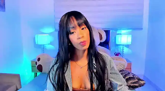 Snapshot of IsabelaRoss chatting on 02-28-25, 08:07 IsabelaRoss online show from 02-28-25, 08:07