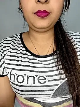 Shanaya Hotty online show from 12-19-25, 08:05