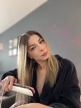 Mia Ethan online show from 04-04-26, 05:38