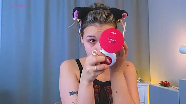 EthalGold online show from 10-24-25, 03:03