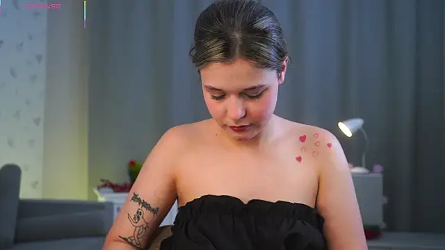 EthalGold online show from 11-20-25, 03:07