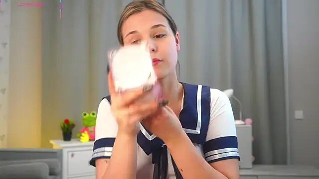 EthalGold online show from 11-29-25, 02:58