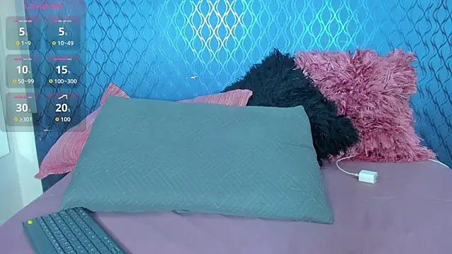 Snapshot of _maria_foxx_ chatting on 11-19-25, 07:58 maria foxx online show from 11-19-25, 07:58