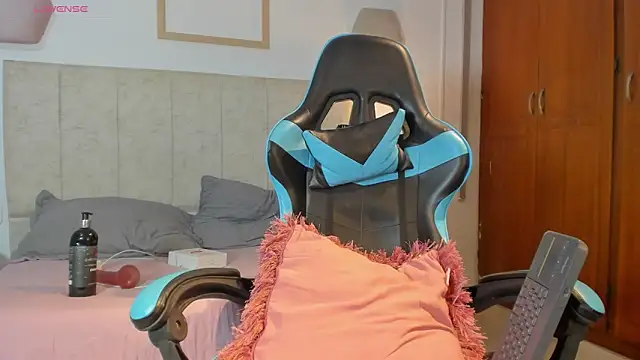  maria foxx  online show from 04-07-26, 06:08