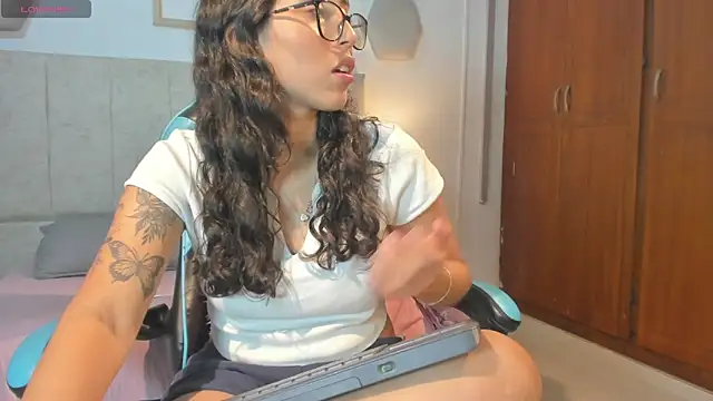  maria foxx  online show from 04-14-26, 09:54