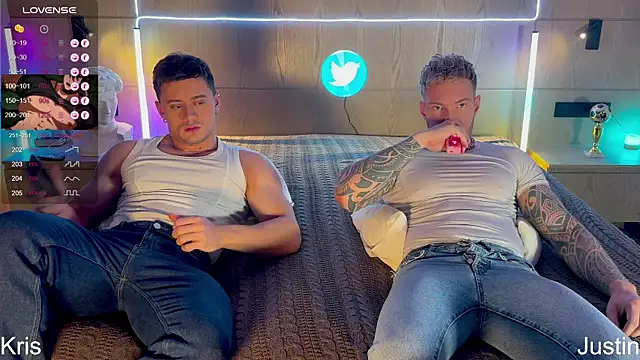 Justin Hardy online show from 09-11-25, 11:05