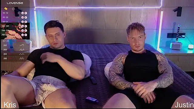 Justin Hardy online show from 11-26-25, 05:03