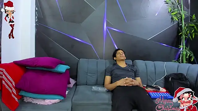 playsgirlhot online show from 11-12-25, 11:14