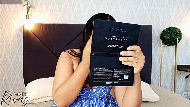 sandy rivas online show from 04-27-26, 12:14