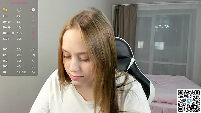 Snapshot of endlesssoffi chatting on 12-16-24, 07:00 endlesssoffi online show from 12-16-24, 07:00