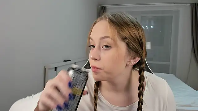 Snapshot of endlesssoffi chatting on 12-22-24, 06:37 endlesssoffi online show from 12-22-24, 06:37