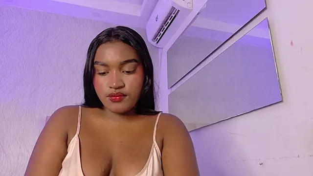 kayna gomez online show from 10-07-25, 07:33