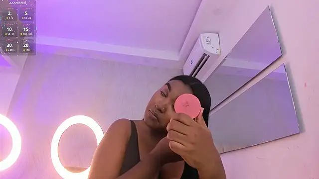 kayna gomez online show from 01-13-26, 07:08