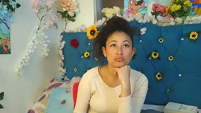 Milkdulce1 online show from 05-20-26, 01:50
