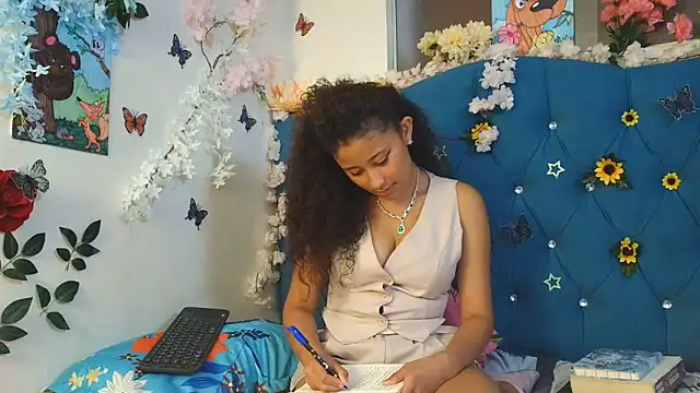 Milkdulce1 online show from 06-03-26, 02:33