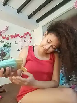 Milkdulce1 online show from 06-16-26, 01:36