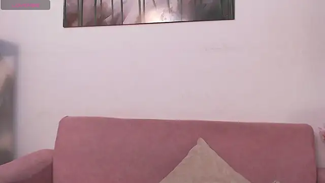 amaranta f00x online show from 04-23-26, 12:40