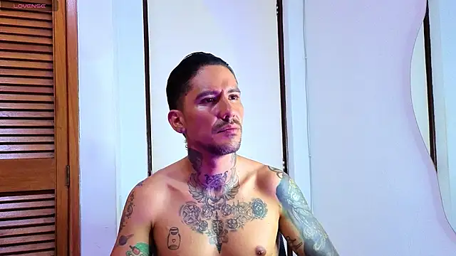 Dylanstonne online show from 11-20-25, 09:14