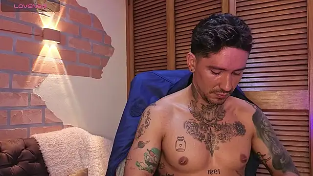 Dylanstonne online show from 11-29-25, 08:45