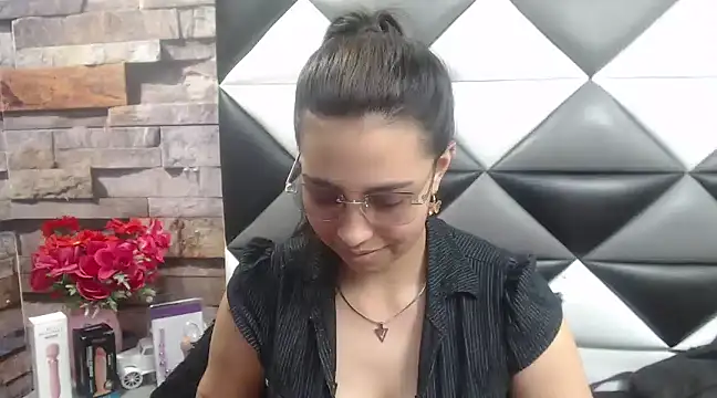 Tammy Blackk online show from 01-09-25, 03:01