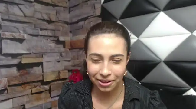 Tammy Blackk online show from 01-09-25, 06:04