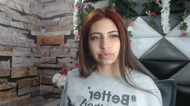 Tammy Blackk online show from 01-27-25, 12:48