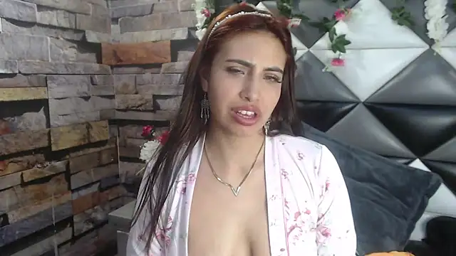 Tammy Blackk online show from 02-05-25, 06:37