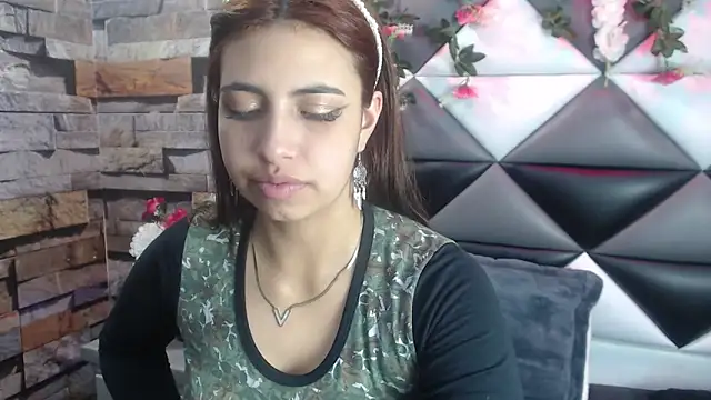 Tammy Blackk online show from 02-07-25, 12:39