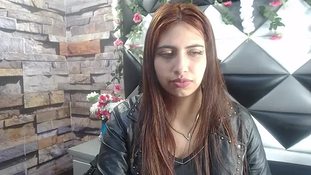 Tammy Blackk online show from 02-14-25, 02:33