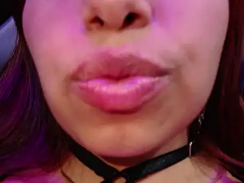 Tammy Blackk online show from 03-07-25, 06:54