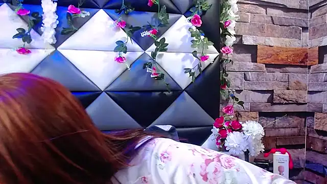 Tammy Blackk online show from 03-12-25, 06:11