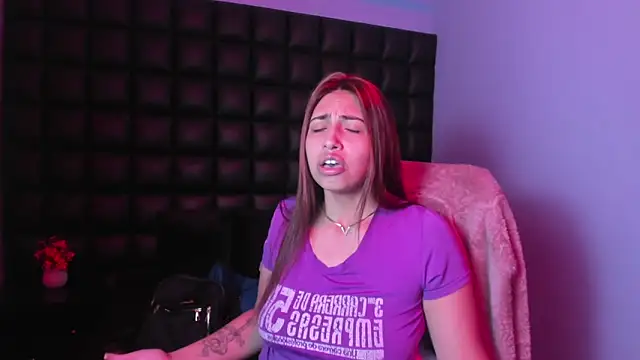 Tammy Blackk online show from 09-13-25, 03:28