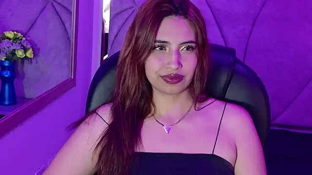 Tammy Blackk online show from 10-08-25, 04:32