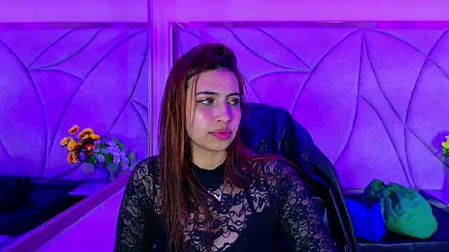 Tammy Blackk online show from 10-16-25, 04:24