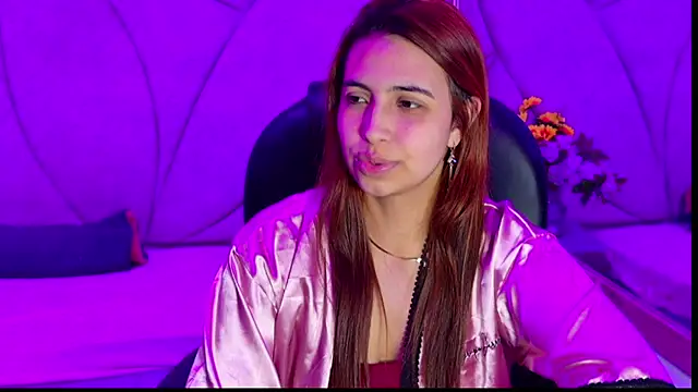 Tammy Blackk online show from 10-26-25, 03:34