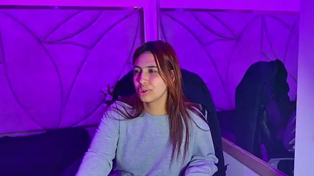 Tammy Blackk online show from 11-13-25, 04:00