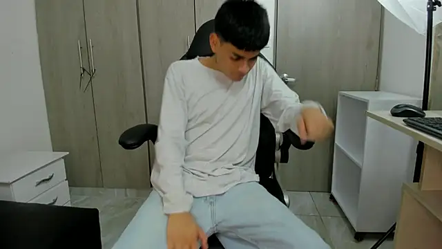 Yef Thin online show from 01-05-25, 03:22