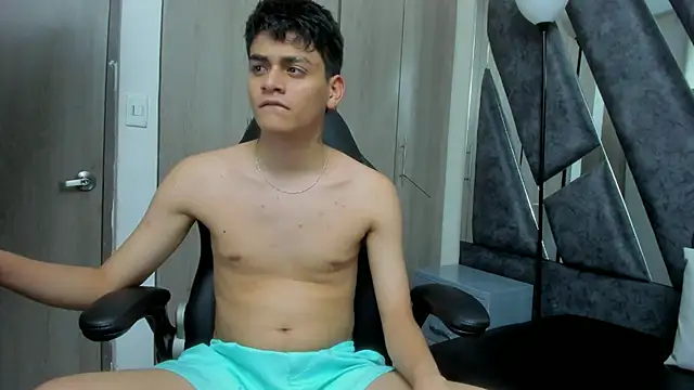 Yef Thin online show from 01-07-26, 03:53