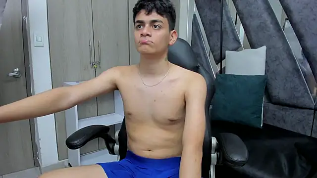 Yef Thin online show from 02-04-26, 03:56