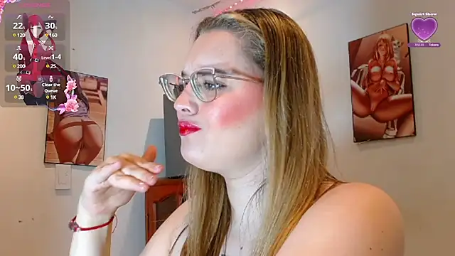 kendallclarkk03 online show from 02-27-25, 03:47