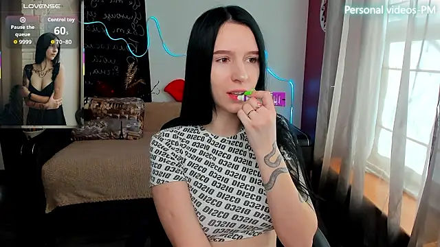 KarolinaBlacks online show from 03-29-26, 05:29