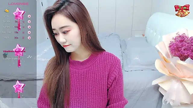 Sexyxiao 520 online show from 02-14-25, 05:41