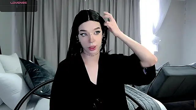 Dasha M online show from 01-12-26, 11:04