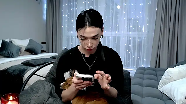 Dasha M online show from 02-17-26, 02:46