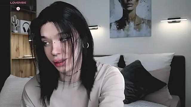 Dasha M online show from 04-20-26, 01:03