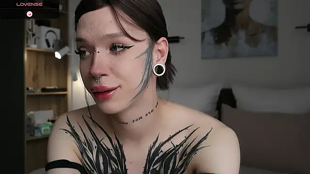 Dasha M online show from 05-06-26, 12:10