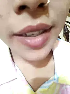 Anki-doll online show from 01-24-25, 01:03