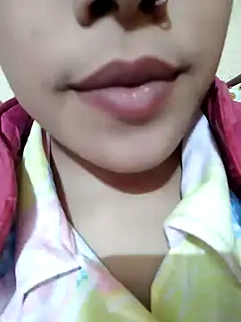 Anki-doll online show from 01-28-25, 12:43