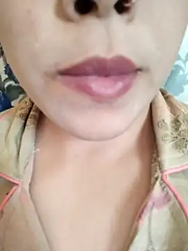 Anki-doll online show from 02-20-26, 08:38